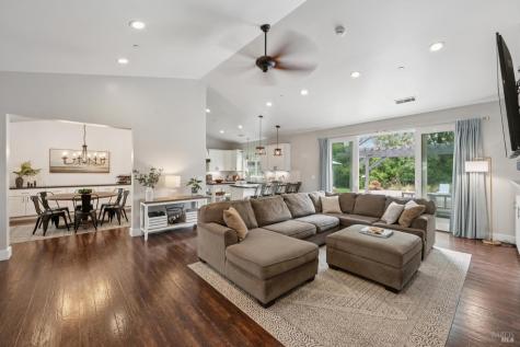 20550 Palmer Avenue Sonoma CA 95476