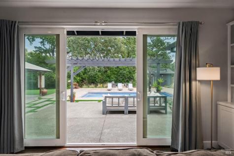 20550 Palmer Avenue Sonoma CA 95476