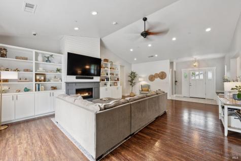 20550 Palmer Avenue Sonoma CA 95476