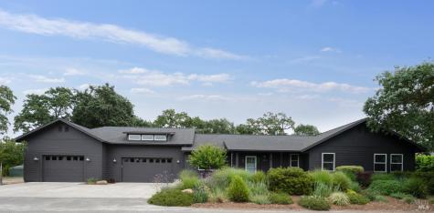 20550 Palmer Avenue Sonoma CA 95476