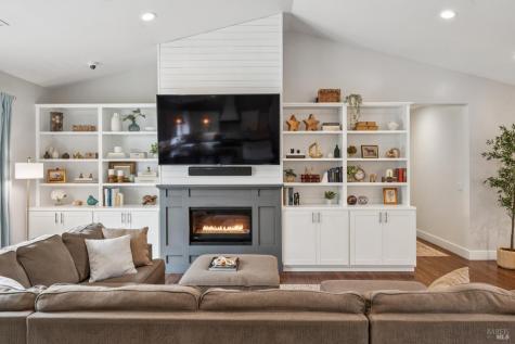 20550 Palmer Avenue Sonoma CA 95476