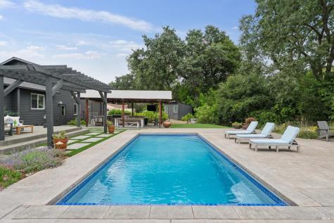 20550 Palmer Avenue Sonoma CA 95476