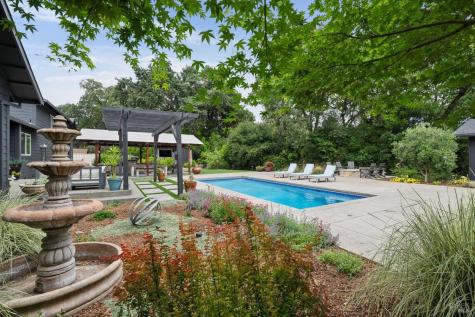 20550 Palmer Avenue Sonoma CA 95476