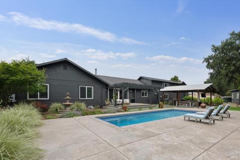 20550 Palmer Avenue Sonoma CA 95476