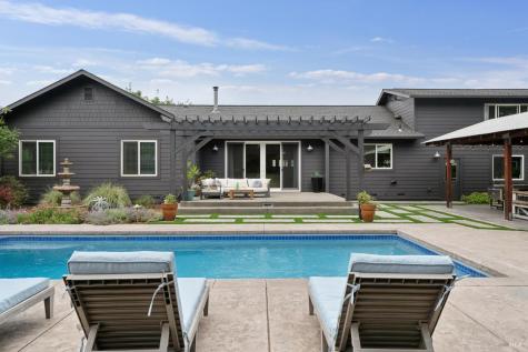 20550 Palmer Avenue Sonoma CA 95476