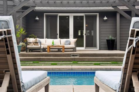 20550 Palmer Avenue Sonoma CA 95476