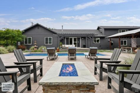 20550 Palmer Avenue Sonoma CA 95476