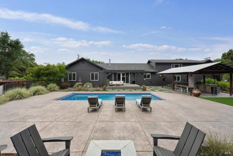 20550 Palmer Avenue Sonoma CA 95476