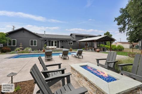 20550 Palmer Avenue Sonoma CA 95476