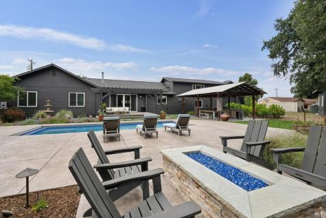 20550 Palmer Avenue Sonoma CA 95476
