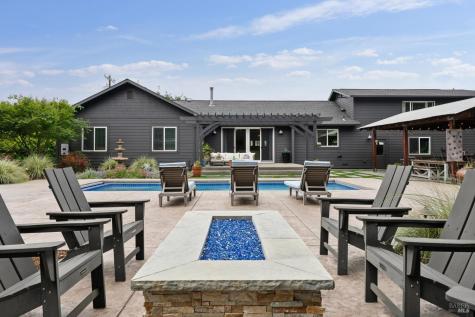 20550 Palmer Avenue Sonoma CA 95476
