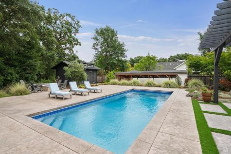 20550 Palmer Avenue Sonoma CA 95476