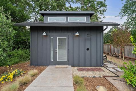20550 Palmer Avenue Sonoma CA 95476