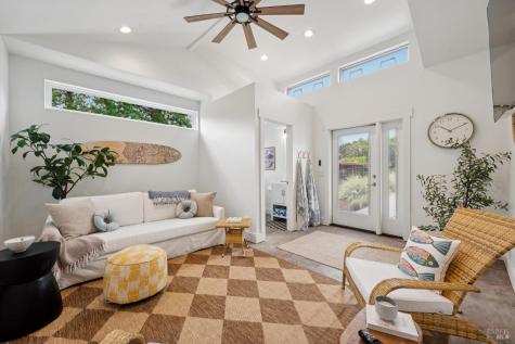 20550 Palmer Avenue Sonoma CA 95476