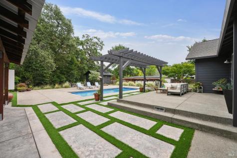 20550 Palmer Avenue Sonoma CA 95476