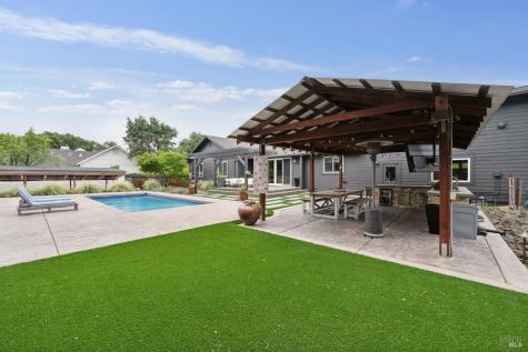 20550 Palmer Avenue Sonoma CA 95476