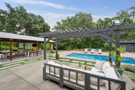 20550 Palmer Avenue Sonoma CA 95476