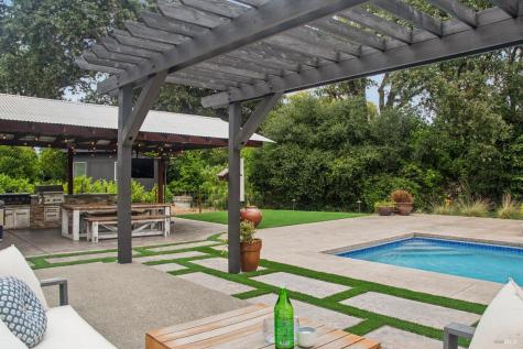 20550 Palmer Avenue Sonoma CA 95476