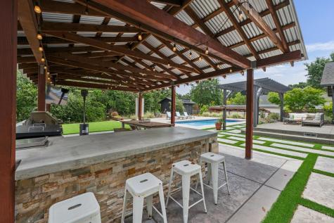 20550 Palmer Avenue Sonoma CA 95476