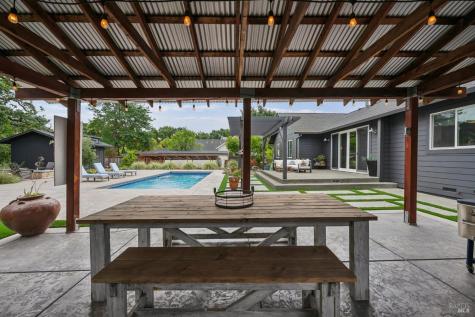 20550 Palmer Avenue Sonoma CA 95476