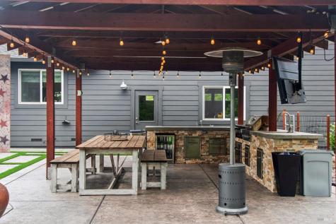 20550 Palmer Avenue Sonoma CA 95476