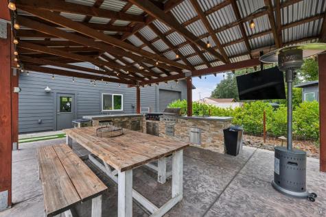 20550 Palmer Avenue Sonoma CA 95476