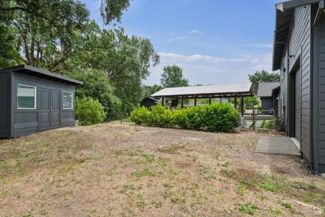 20550 Palmer Avenue Sonoma CA 95476