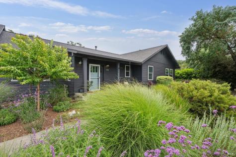 20550 Palmer Avenue Sonoma CA 95476