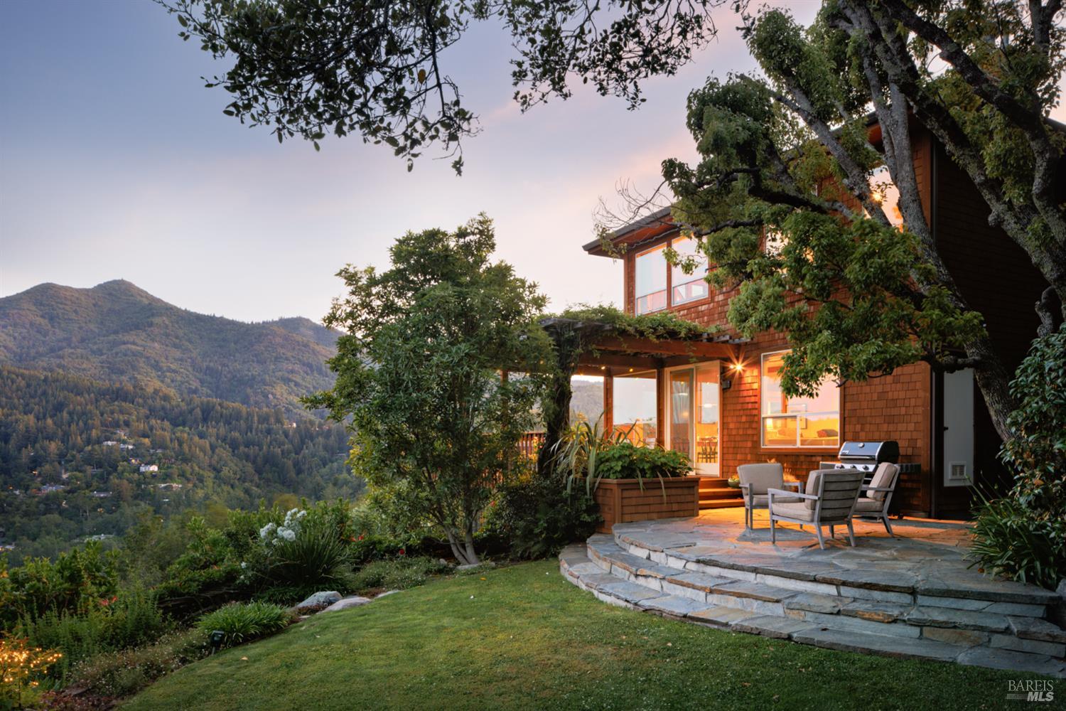 38 Spring Road Kentfield CA 94904