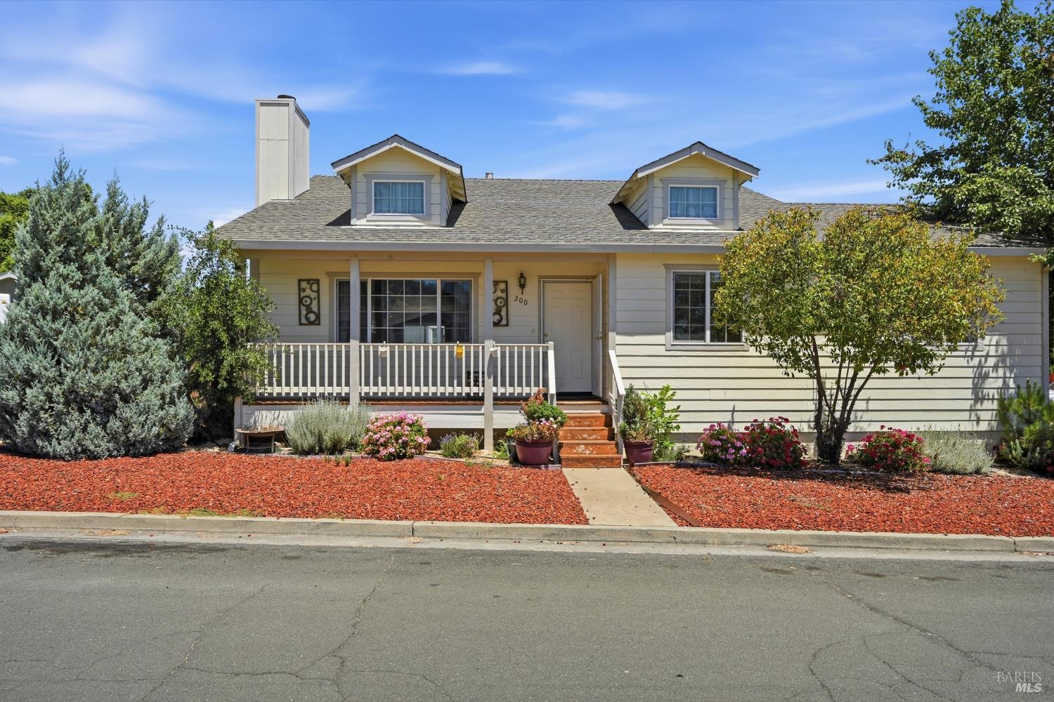 200 Island View Drive Lakeport CA 95453