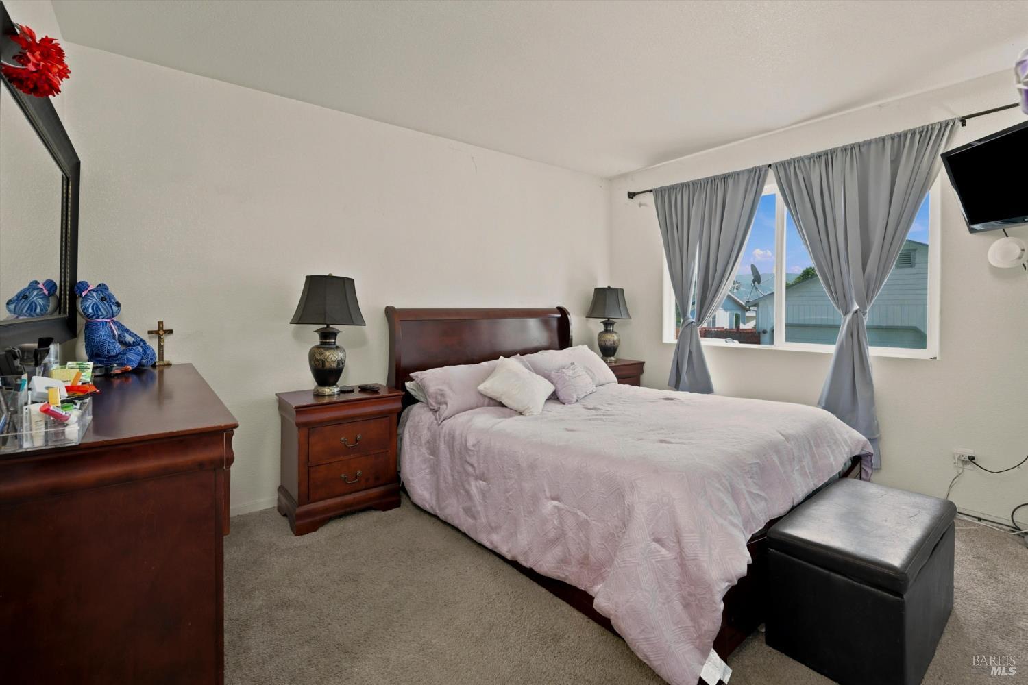 200 Island View Drive Lakeport CA 95453