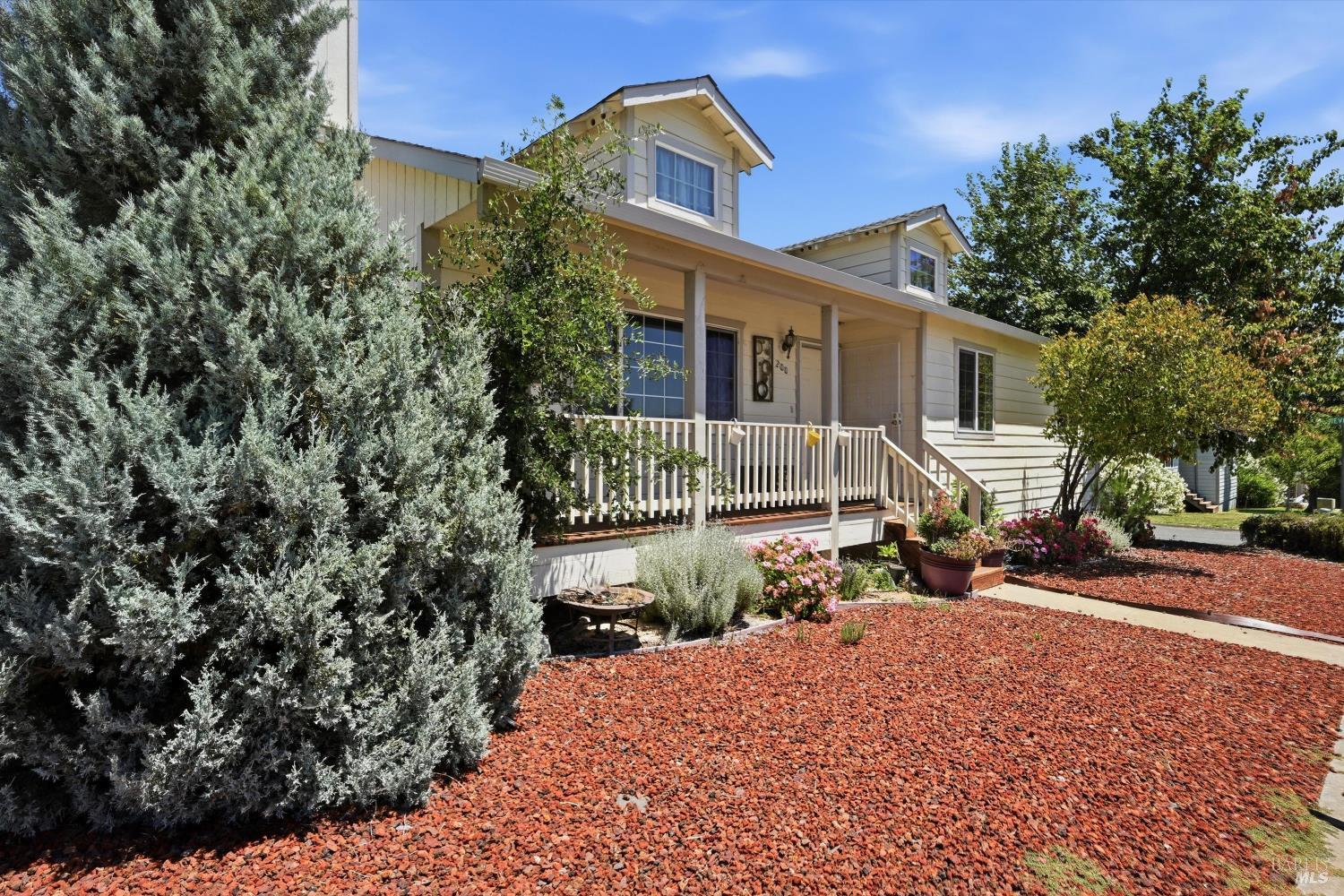 200 Island View Drive Lakeport CA 95453