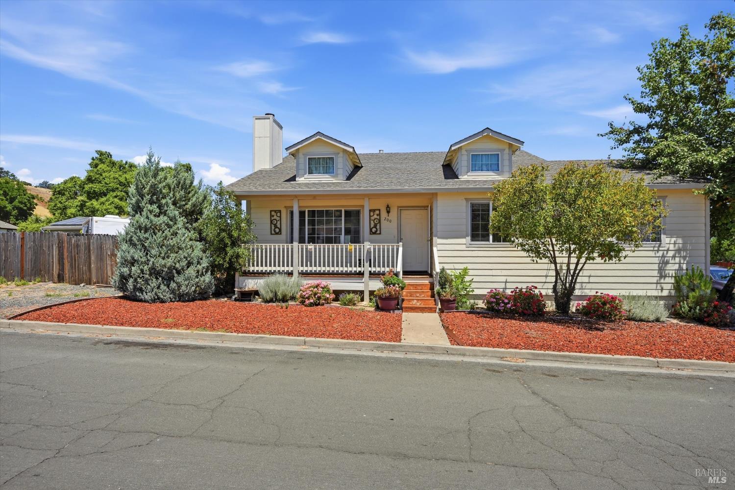 200 Island View Drive Lakeport CA 95453