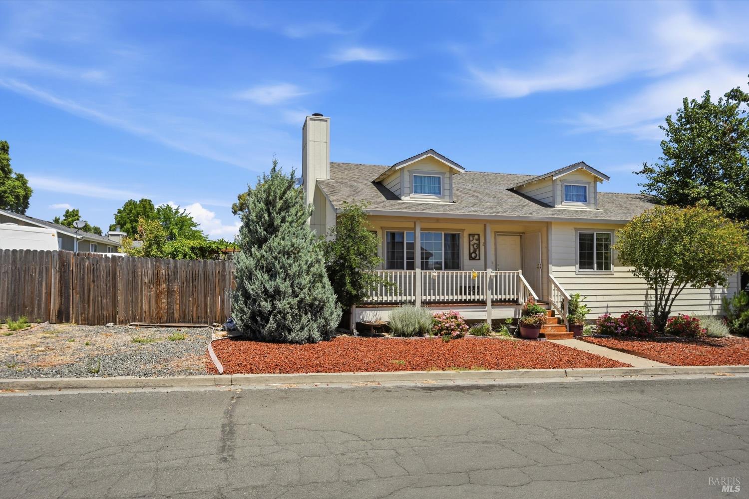 200 Island View Drive Lakeport CA 95453