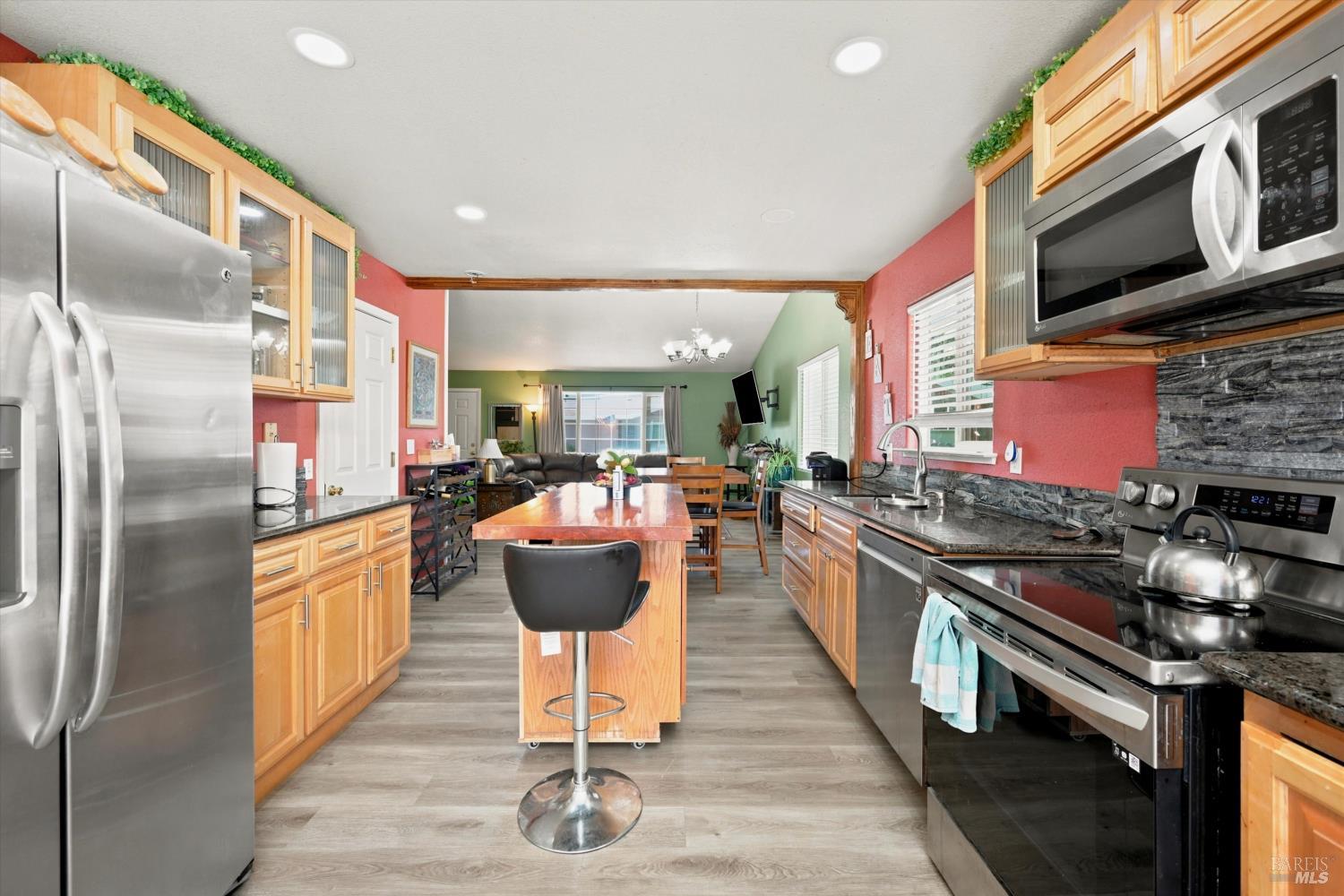200 Island View Drive Lakeport CA 95453