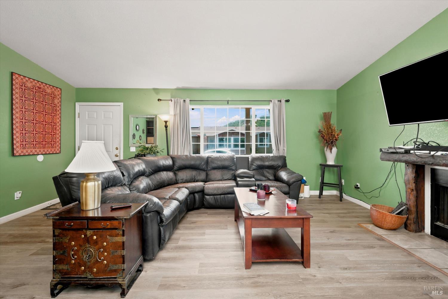 200 Island View Drive Lakeport CA 95453