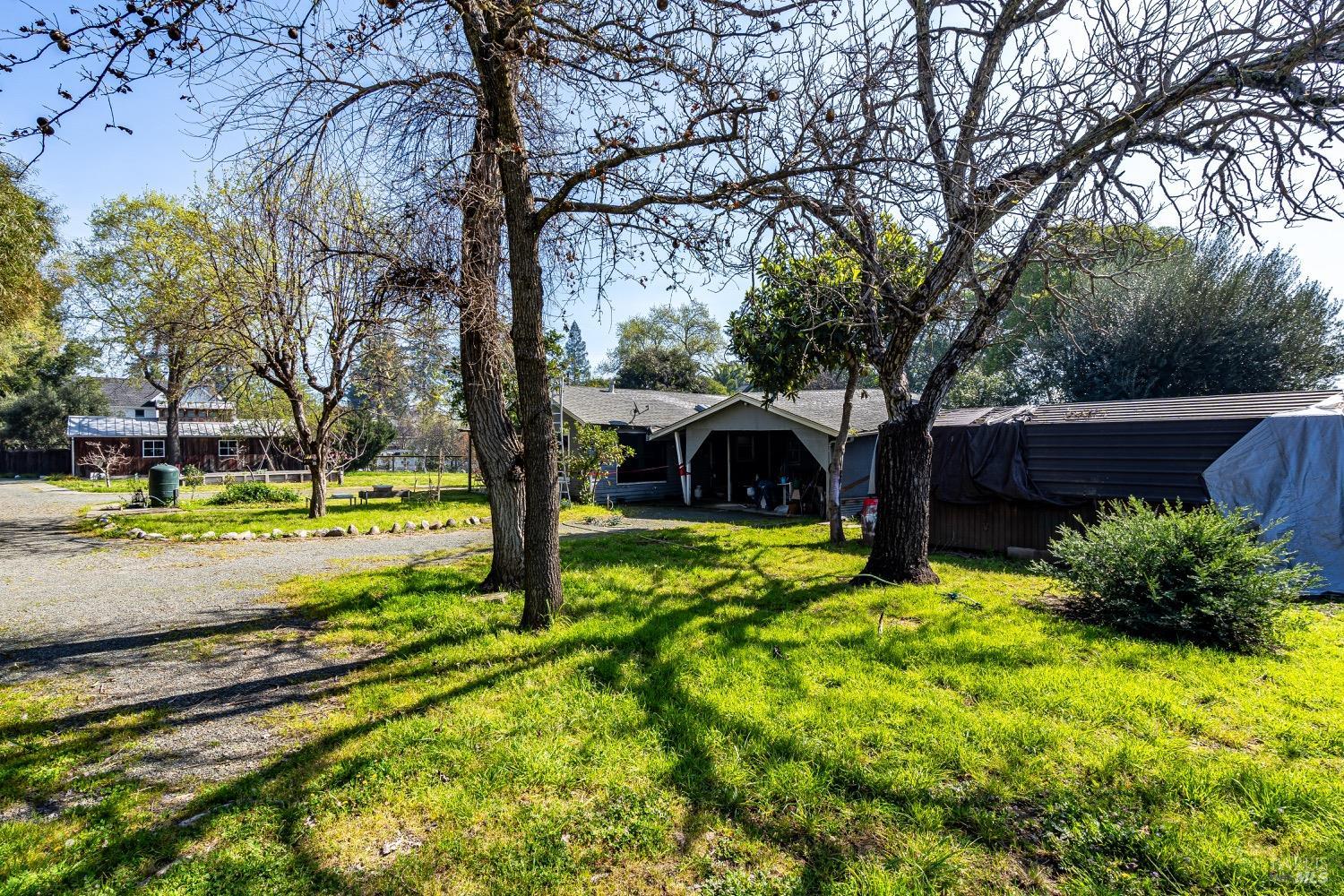 St. Helena CA 94574