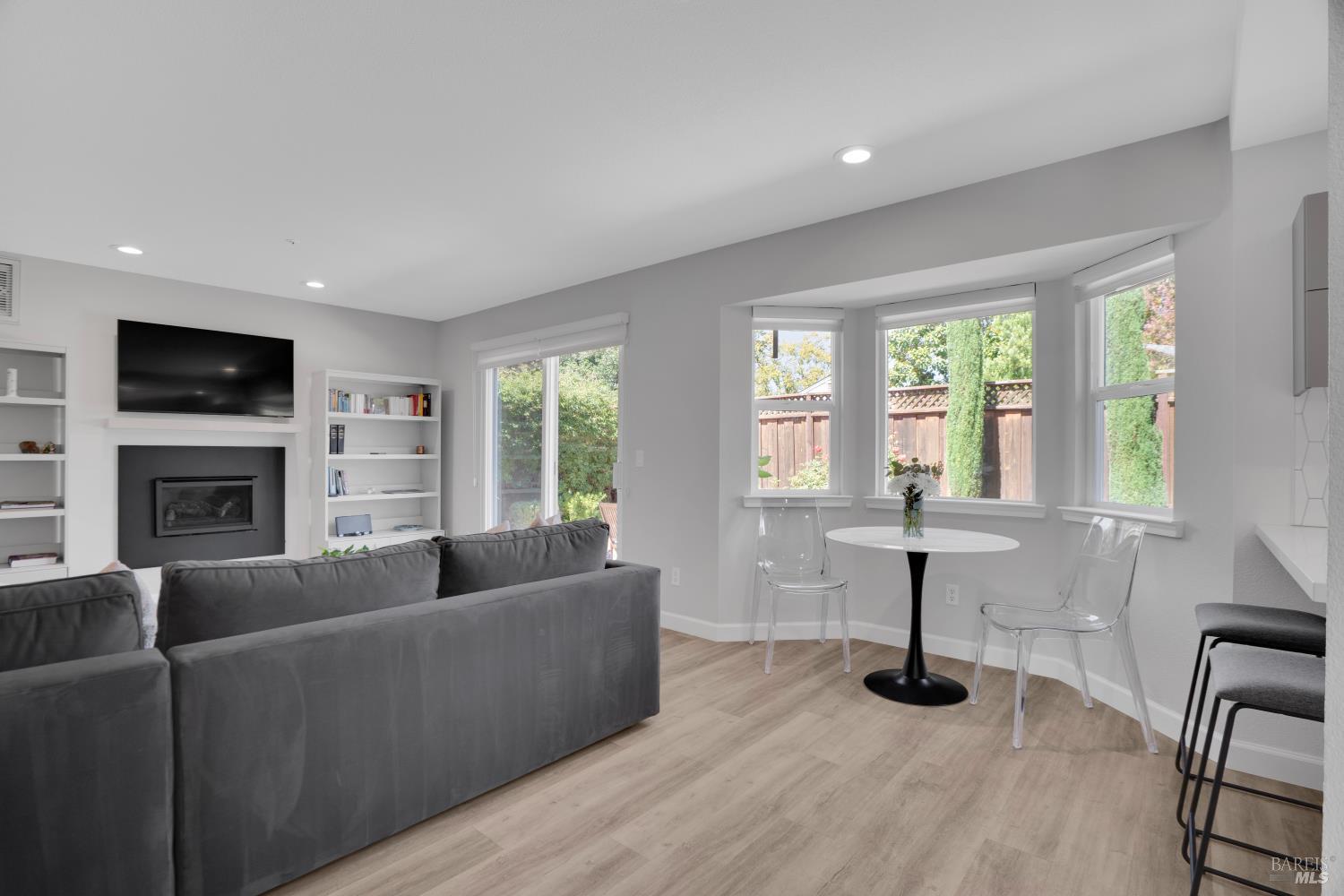 8 Capitola Court Napa CA 94559