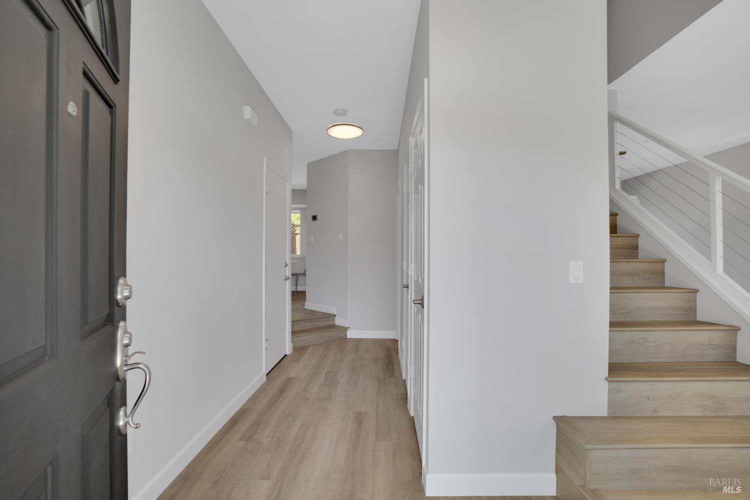 8 Capitola Court Napa CA 94559