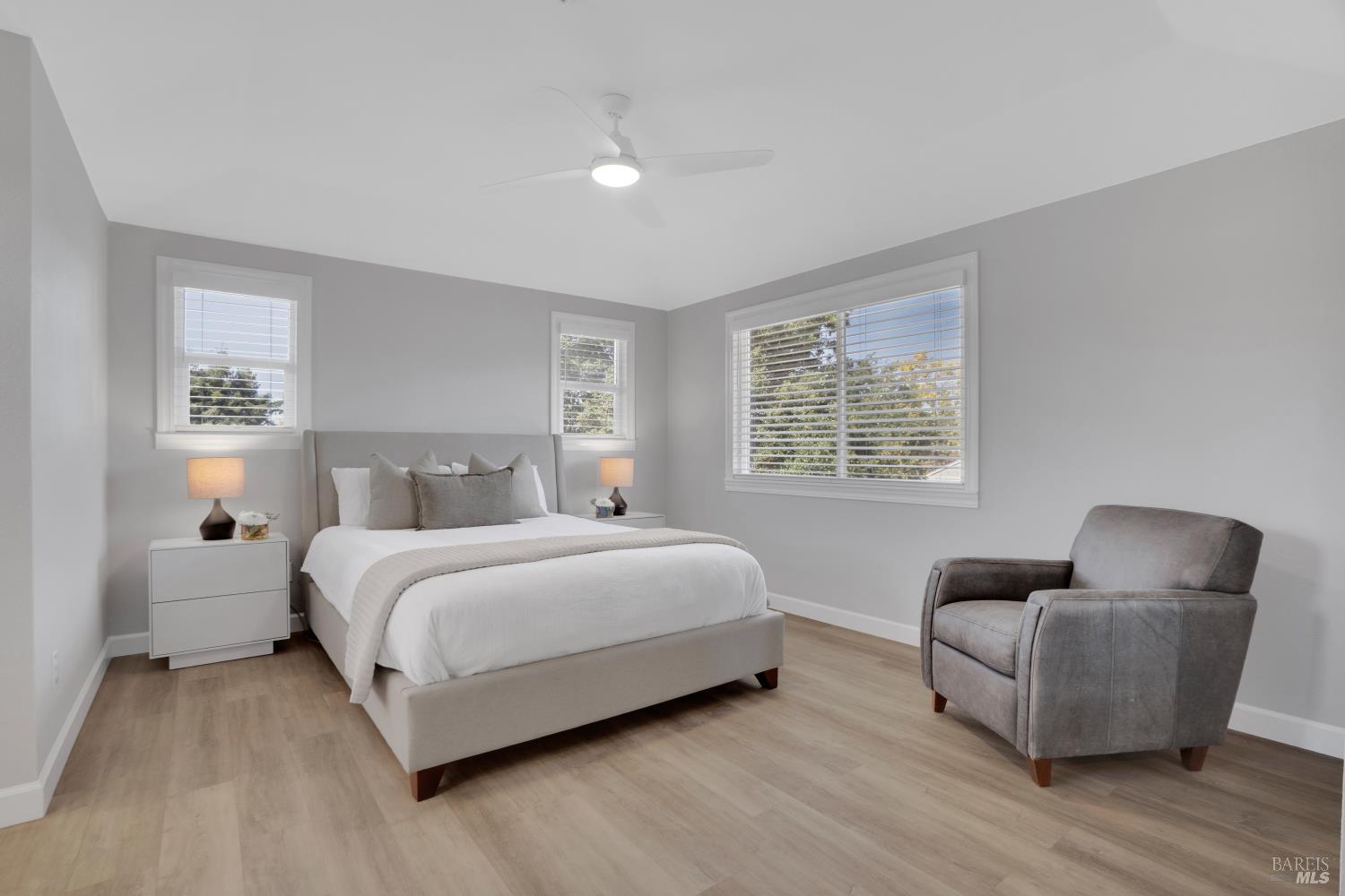 8 Capitola Court Napa CA 94559