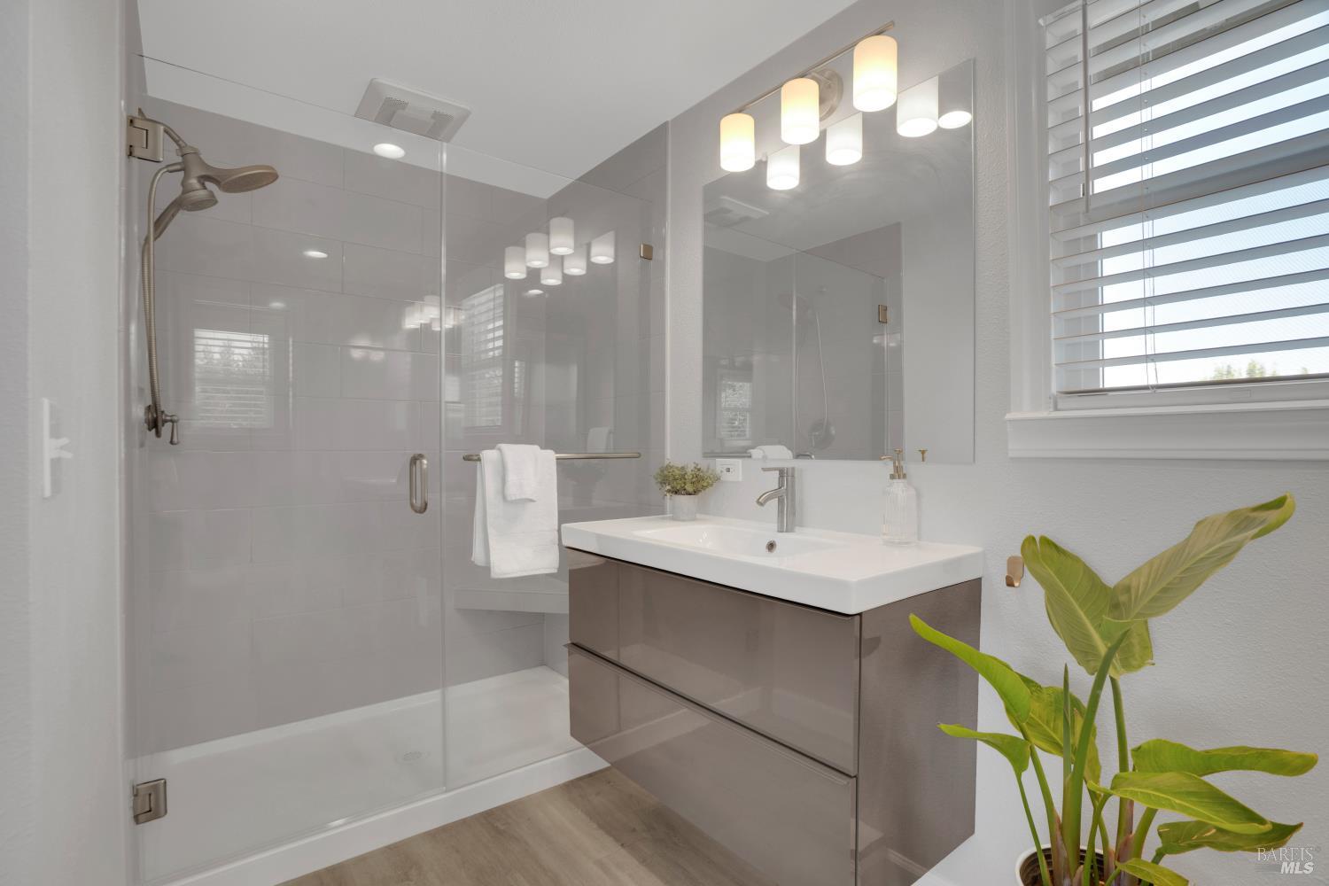 8 Capitola Court Napa CA 94559