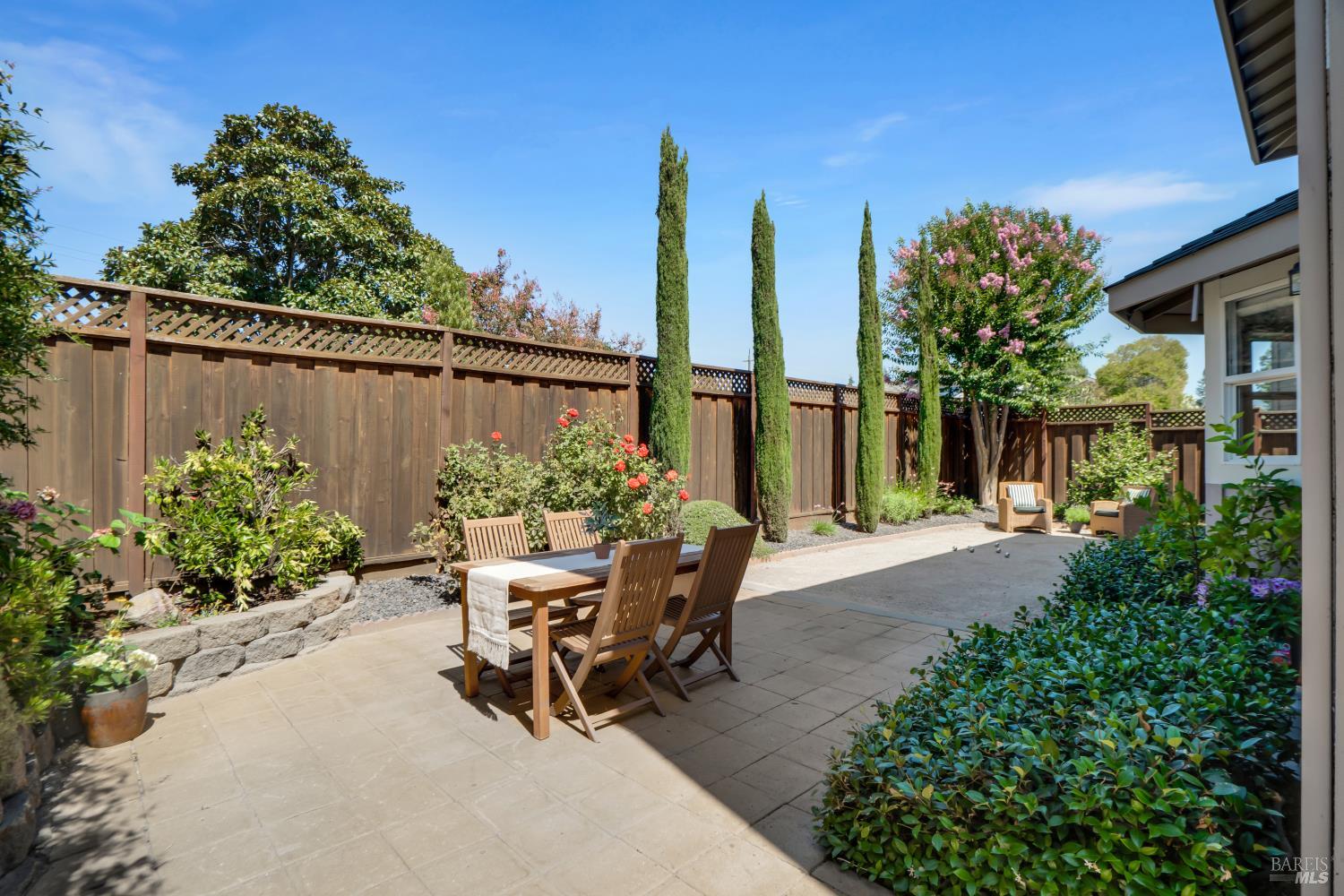 8 Capitola Court Napa CA 94559