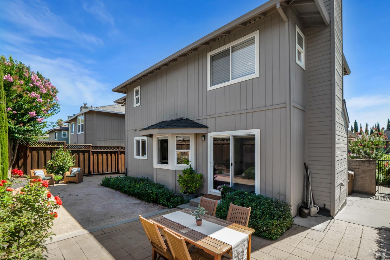 8 Capitola Court Napa CA 94559