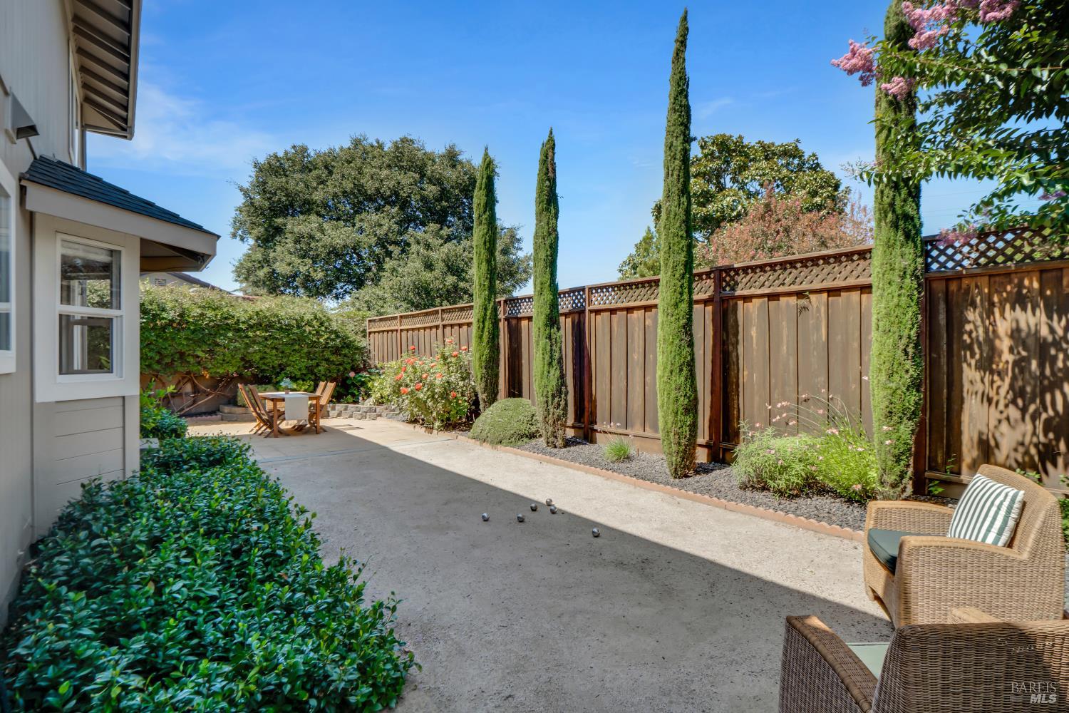 8 Capitola Court Napa CA 94559