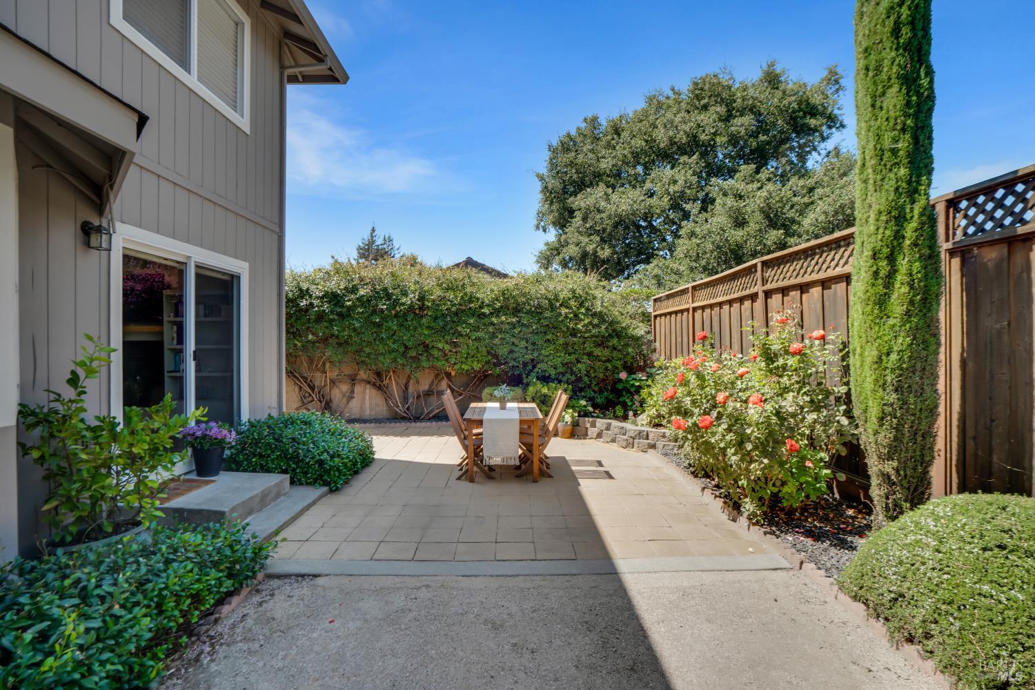 8 Capitola Court Napa CA 94559