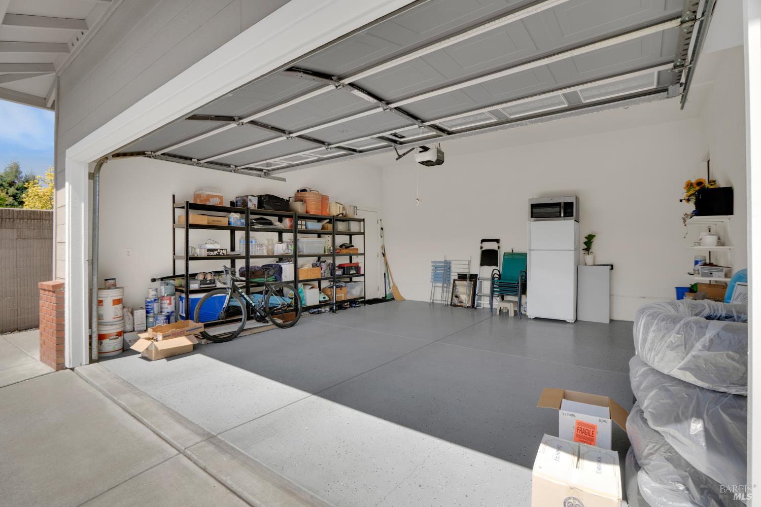 8 Capitola Court Napa CA 94559