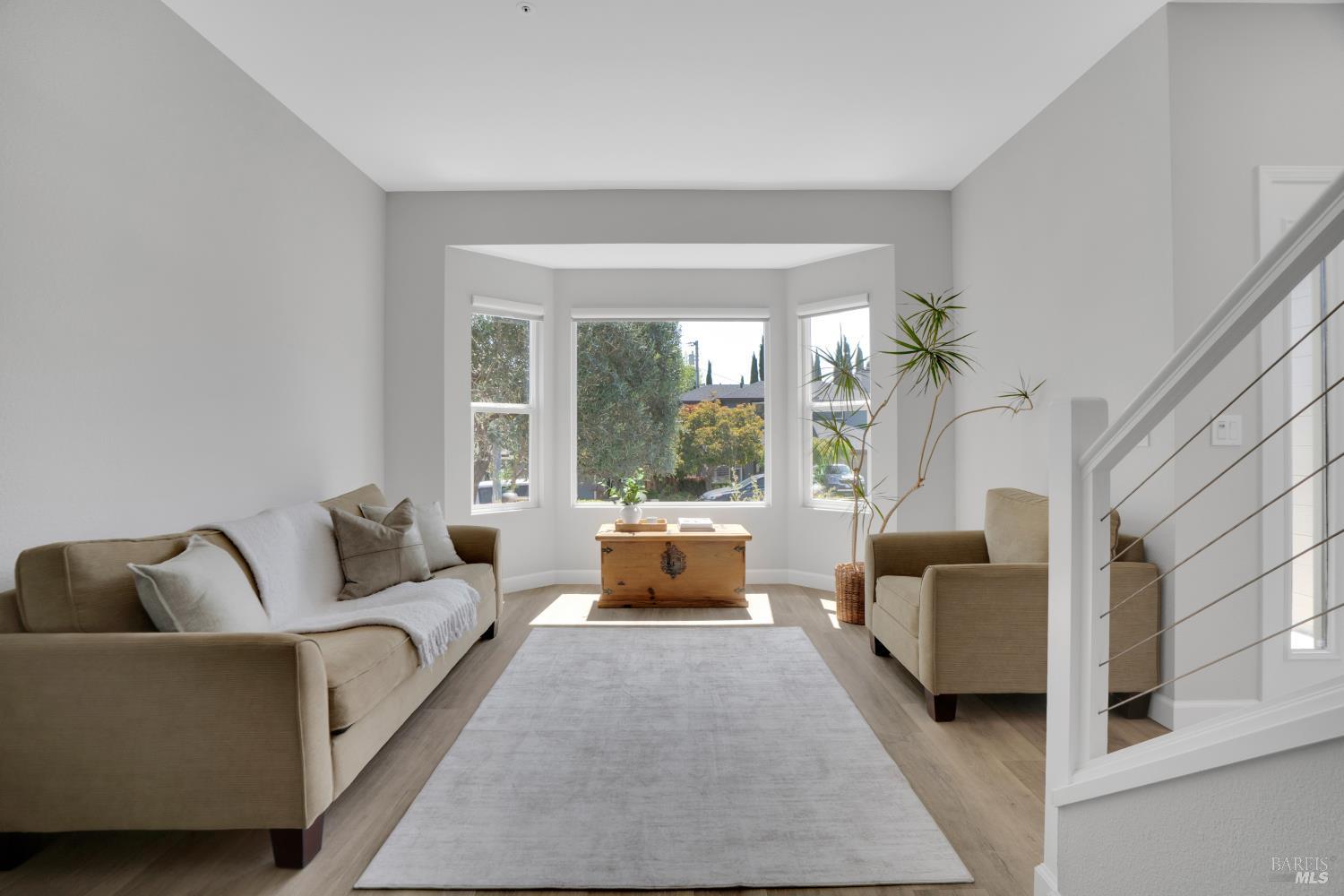 8 Capitola Court Napa CA 94559