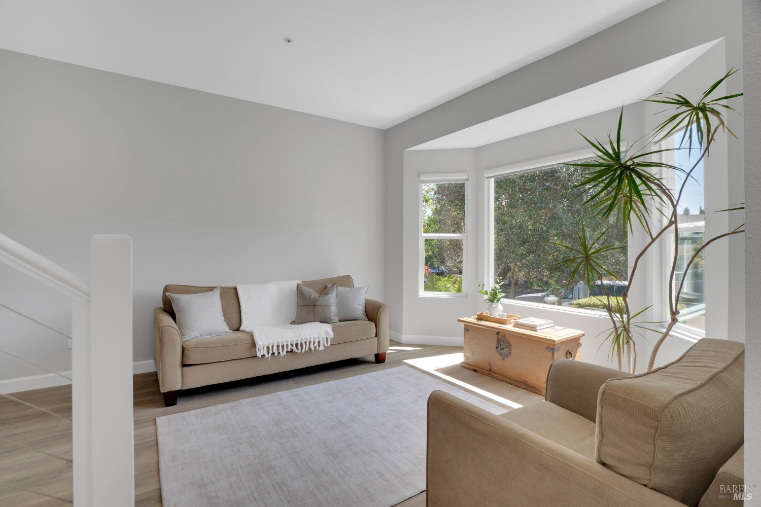 8 Capitola Court Napa CA 94559
