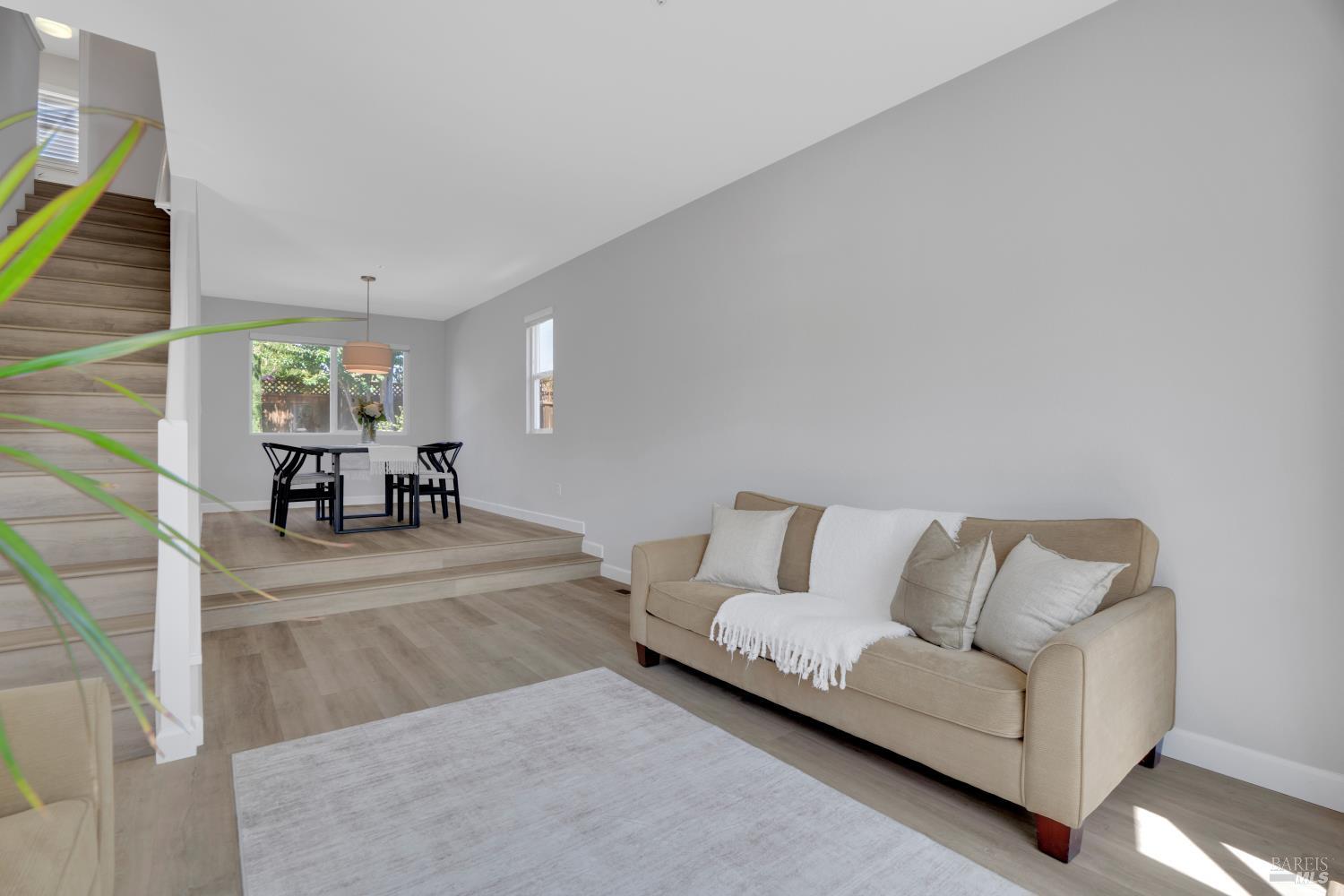 8 Capitola Court Napa CA 94559