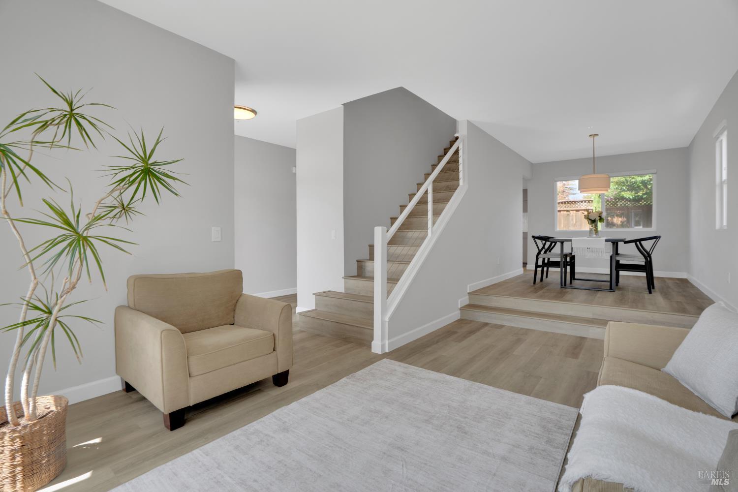8 Capitola Court Napa CA 94559